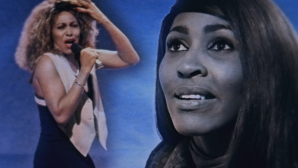 When Tina Turner Came to Britain | Wise Owl Films | BBC2